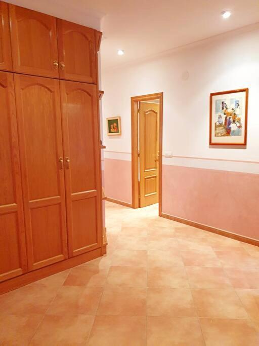 Apartamento Con Vistas Al Mar, Costa Da Morte Cee Bagian luar foto